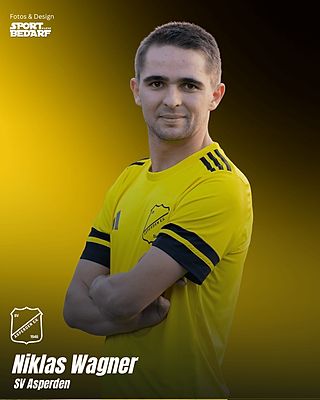 Niklas Wagner