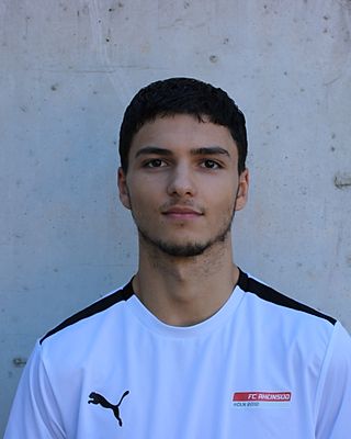 Cristiano Silva Henriques