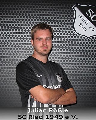 Julian Rößle