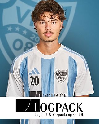 Jonas Wolf