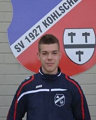 Sven Beeck