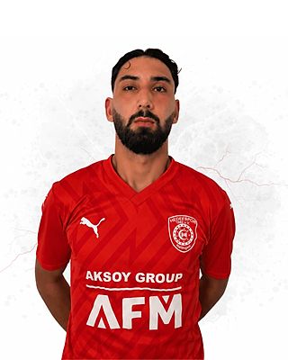 Umut Coskun