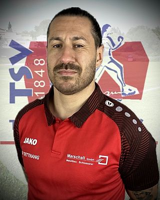 Sandro Caltabiano