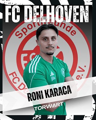 Roni Karaca