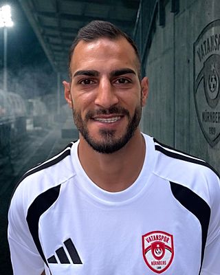 Ismail Yüce