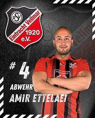 Amir Ettelaei