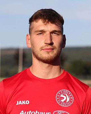 Lukas Gerth