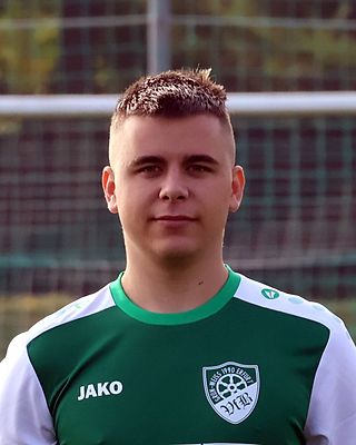 Kai Maximilian Wiegand