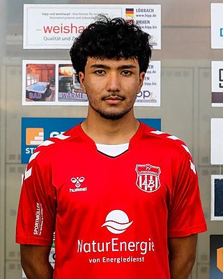 Amir Mosawie