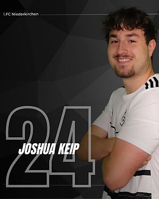 Joshua Keip