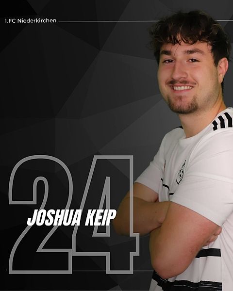 Joshua Keip
