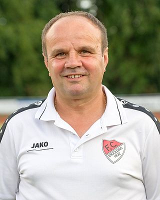 Andrea Gargano