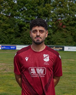 Mustafa Halici
