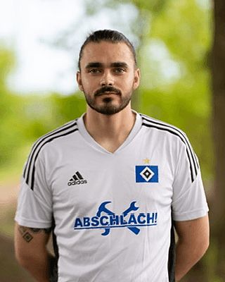 Liam Kollmeyer