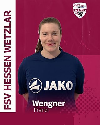 Franziska Wengner
