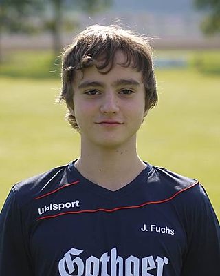 Jonas Fuchs