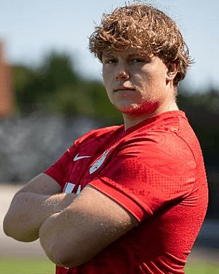 Aaron Borchers