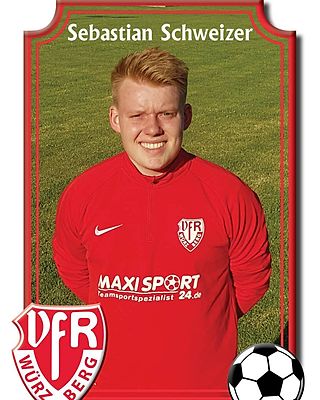 Sebastian Schweizer