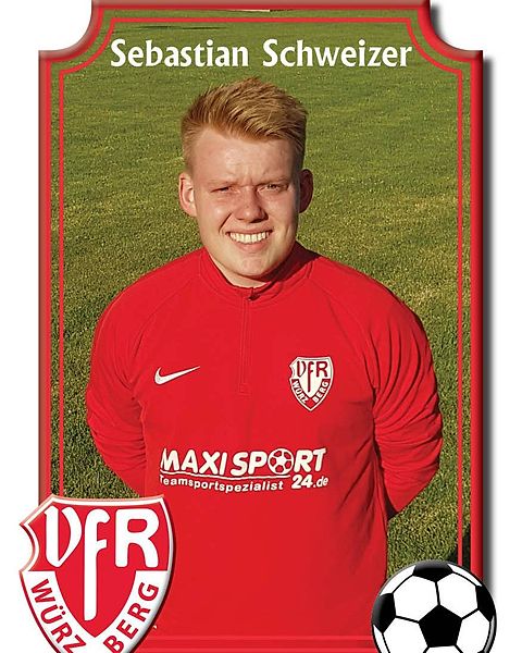 Sebastian Schweizer