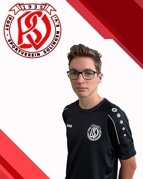 Foto: Post SV Solingen