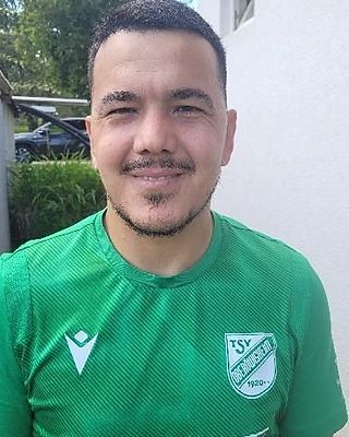 Eduardo Mössner Huber