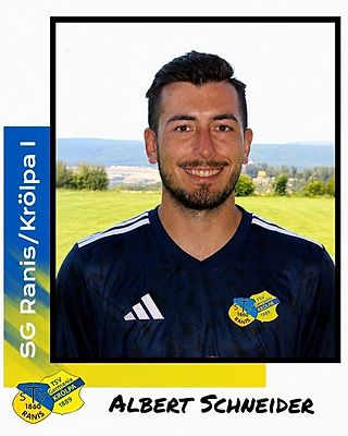 Albert Schneider