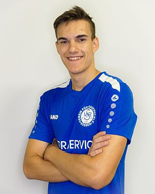 Tobias Heinzmann