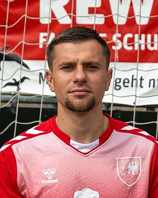 Valeriu Gaiu