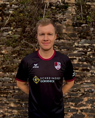Lukas Kugel
