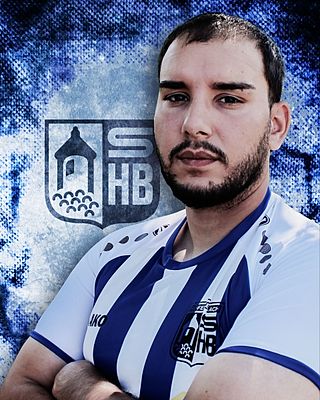 Youcef Seridi