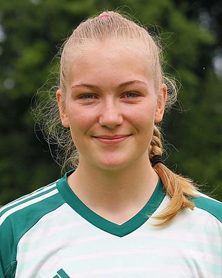 Emma Broxtermann