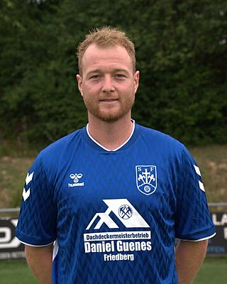 Matthias Schuster