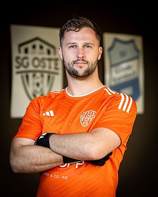 Thorben Böckmann
