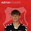 Adrian Dusdal