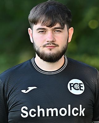 Sergej Skopets