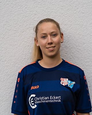 Magdalena Steck