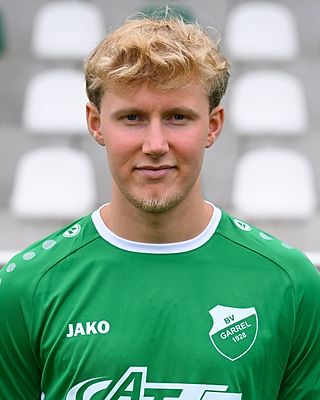 Tjark Reinert