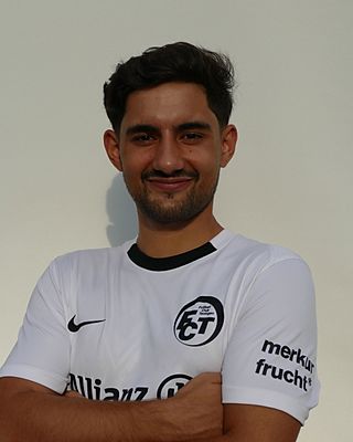 Gianluca Veneri