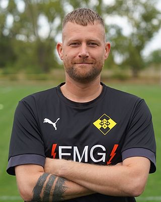 Ronny Wenzel