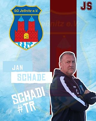 Jan Schade