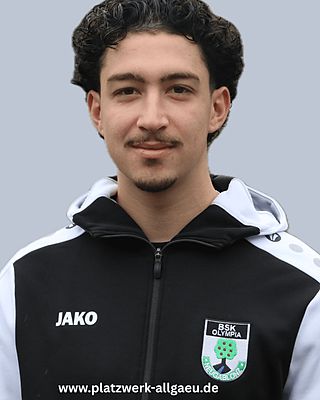 Umut Caliskan