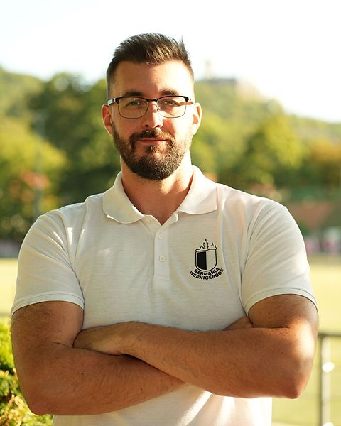 Foto: Patrick Neusüß