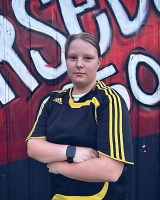 Seraphine-Melina Kurzhals