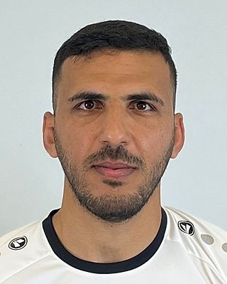 Mohamad Alramadan
