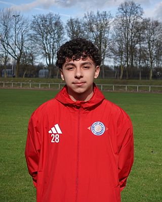 Malik Özden