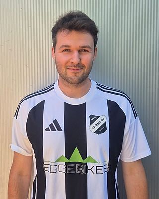 Jan-Niklas Bentfeld