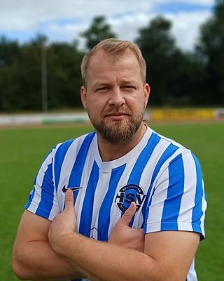 Jan Wessel-Ellermann