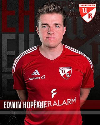 Edwin Hopfauf