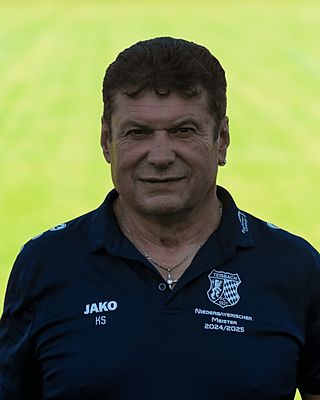 Kurt Steinberger