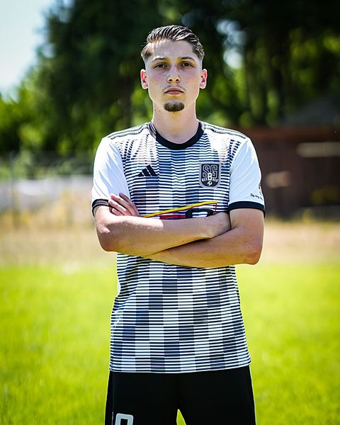 Foto: Sportfotografie Rostam
